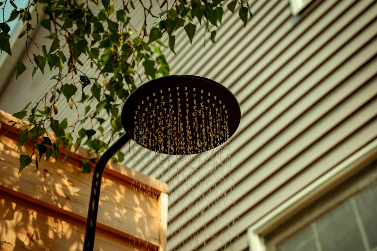 The Eden Outdoor Shower - Image 8
