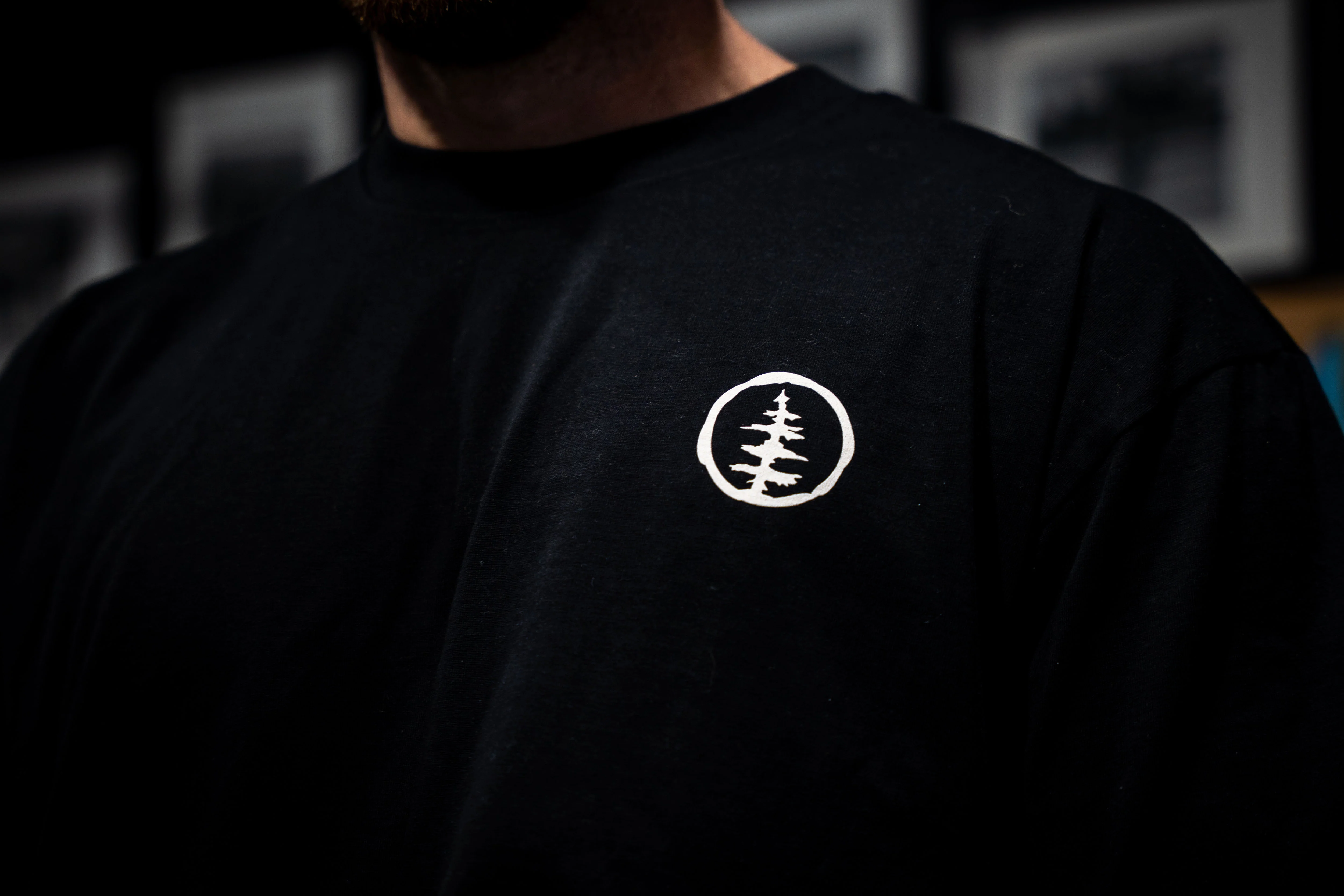 SISU Definition Tee - Limited Drop - Image 3