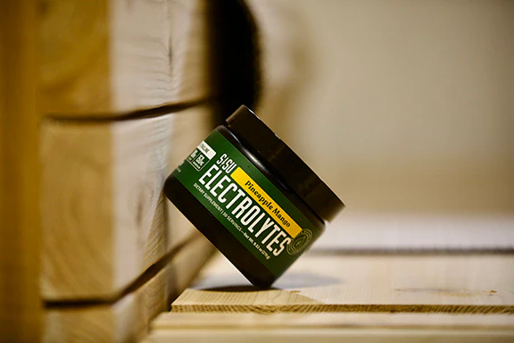 SISU Electrolytes - Image 10