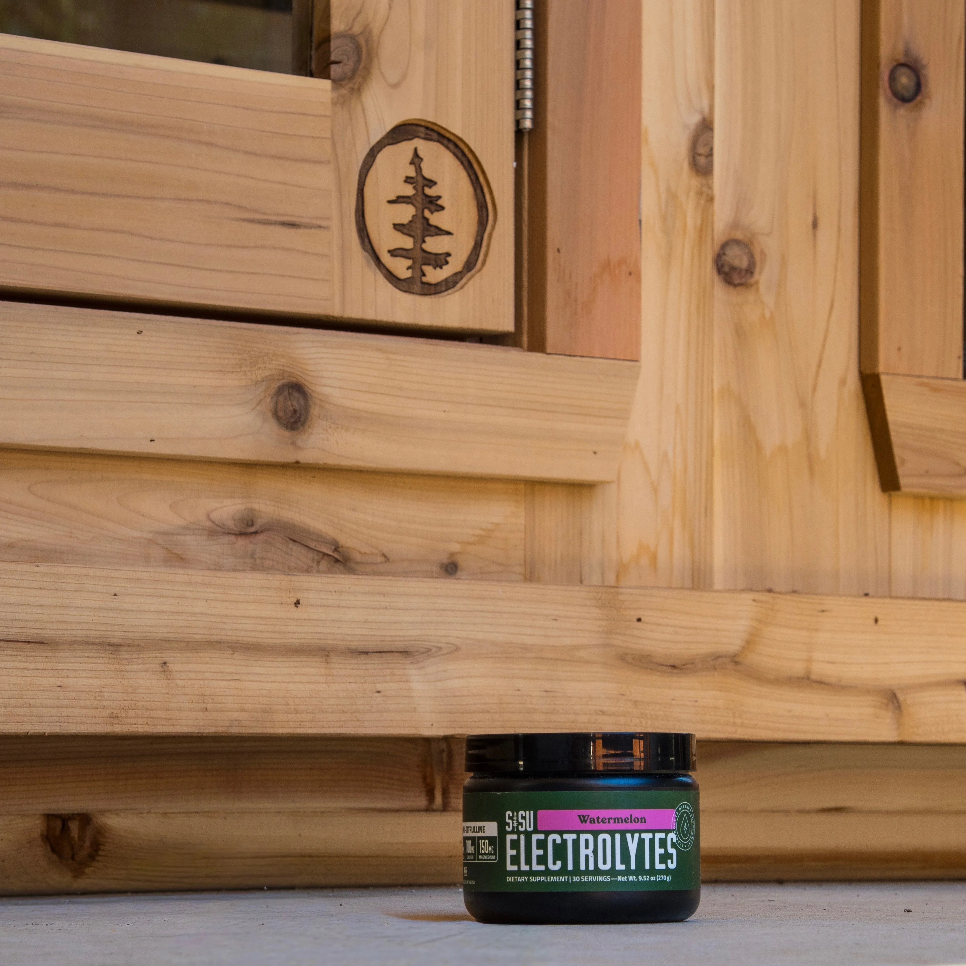 SISU Electrolytes - Image 3