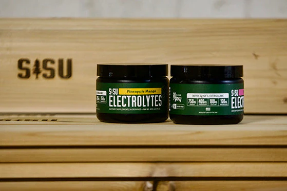 SISU Electrolytes - Image 5