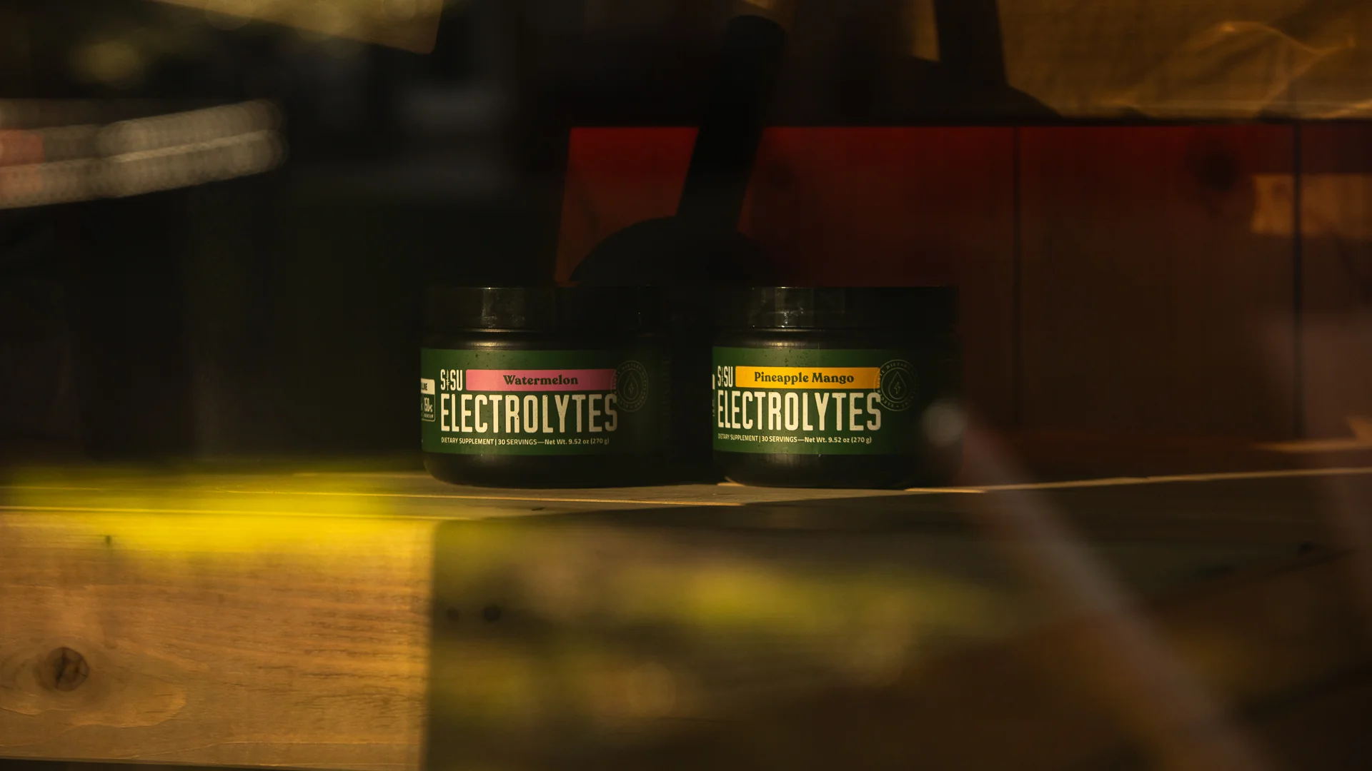 SISU Electrolytes - Image 8