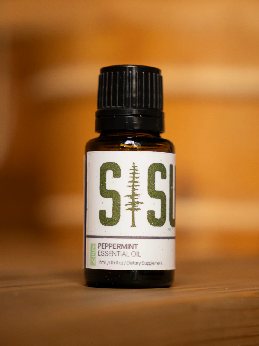 Exhale Essential Oil - Image 4