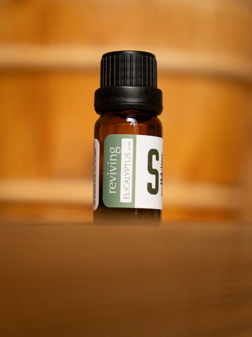 Exhale Essential Oil - Image 6