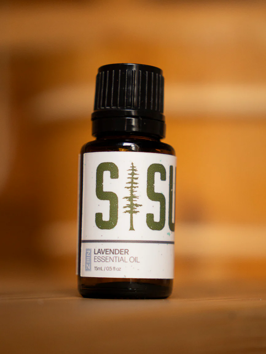 Exhale Essential Oil - Image 7