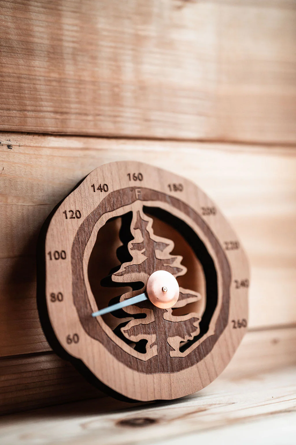 Sauna Thermometer - Image 3