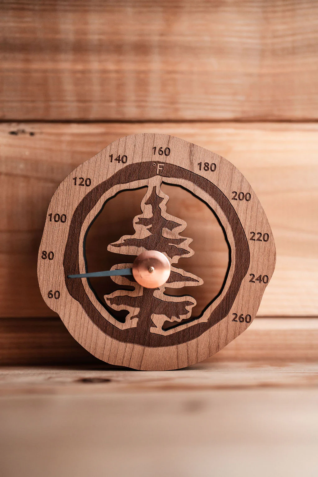 Sauna Thermometer - Image 4