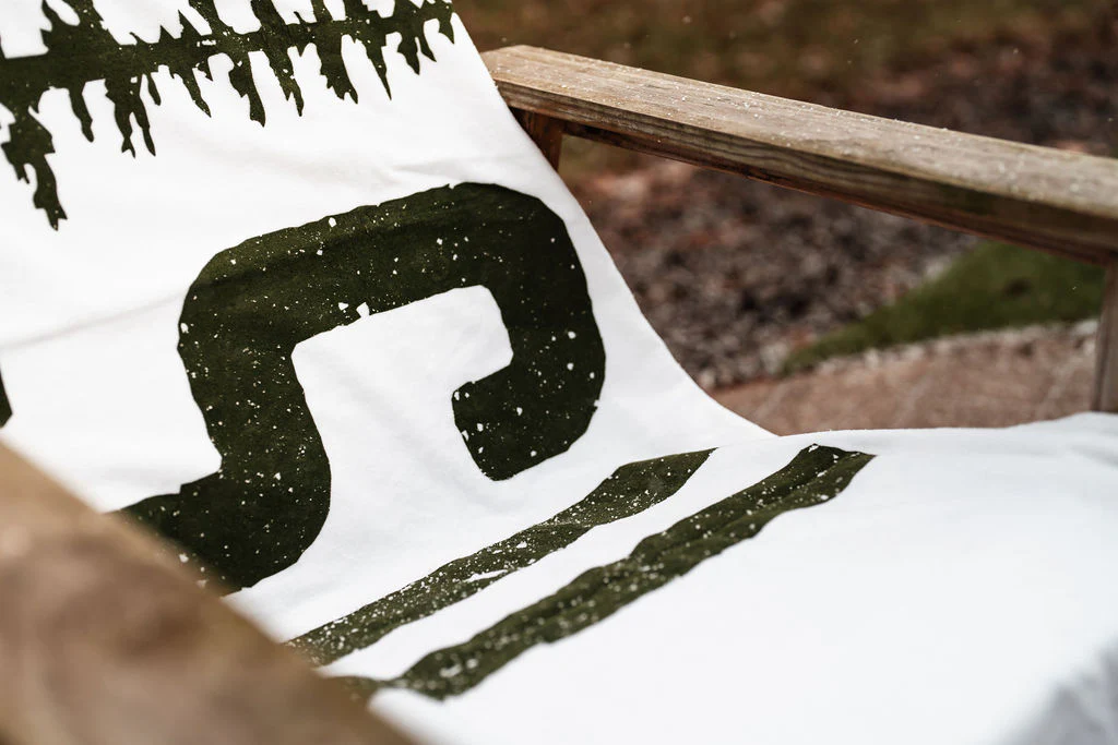 SISU Sauna Towel - Image 3