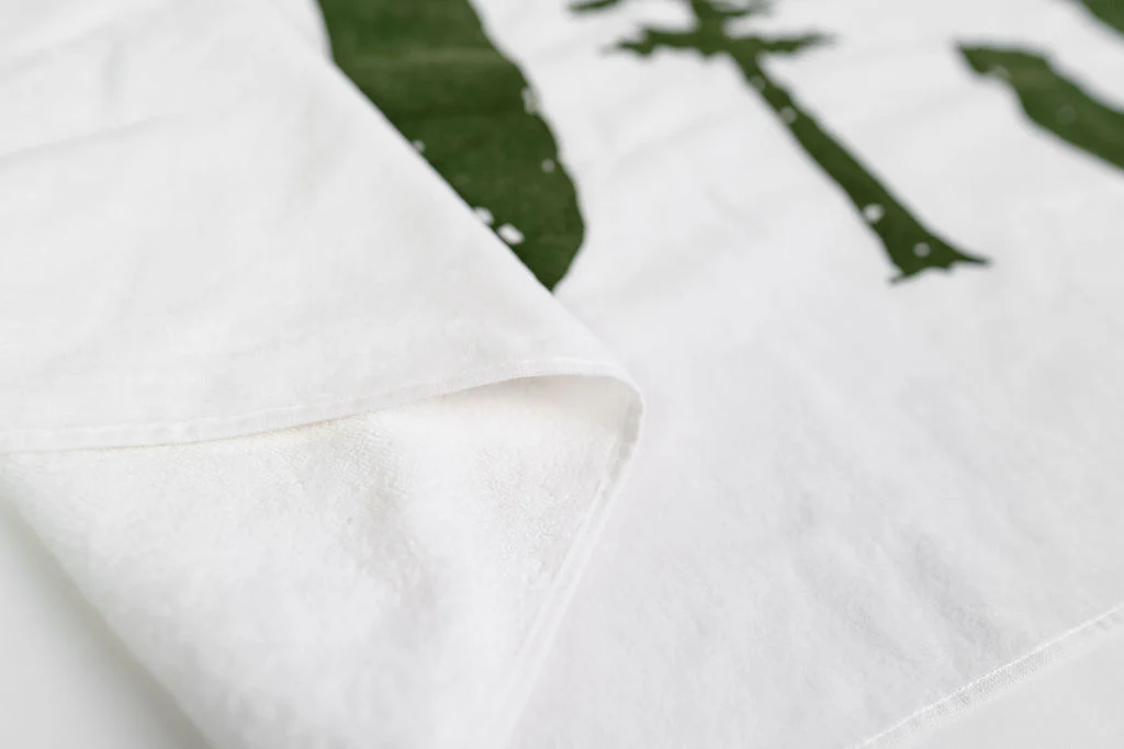SISU Sauna Towel - Image 7