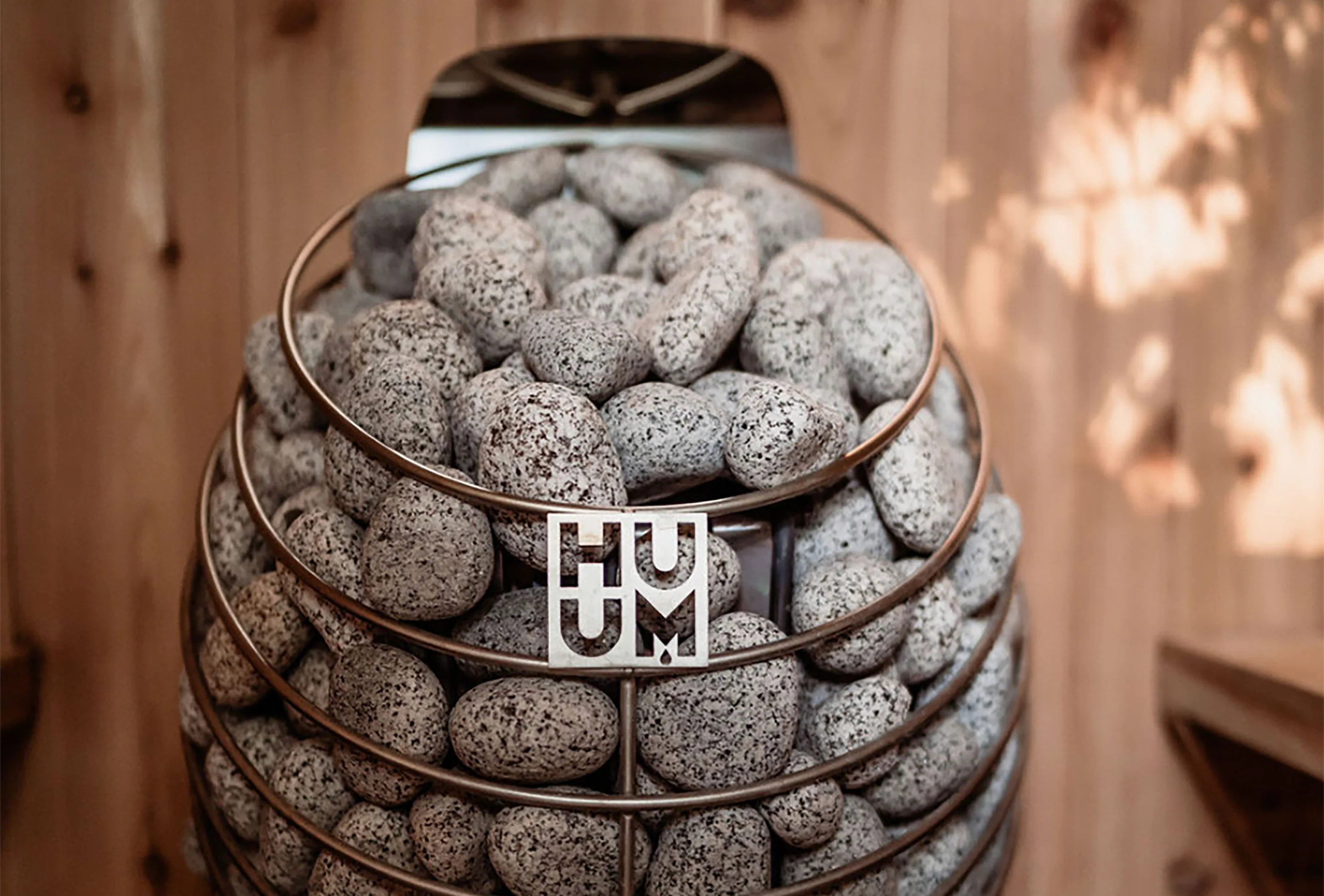 The Eddy Barrel Sauna - Image 9