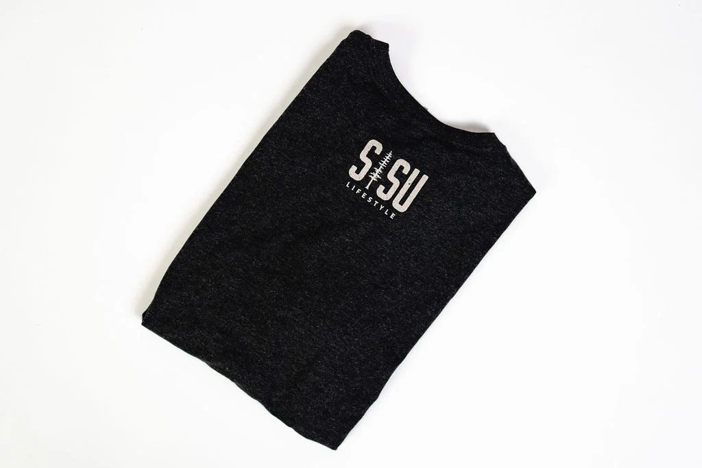 SISU Tree Logo Shirt - Image 3