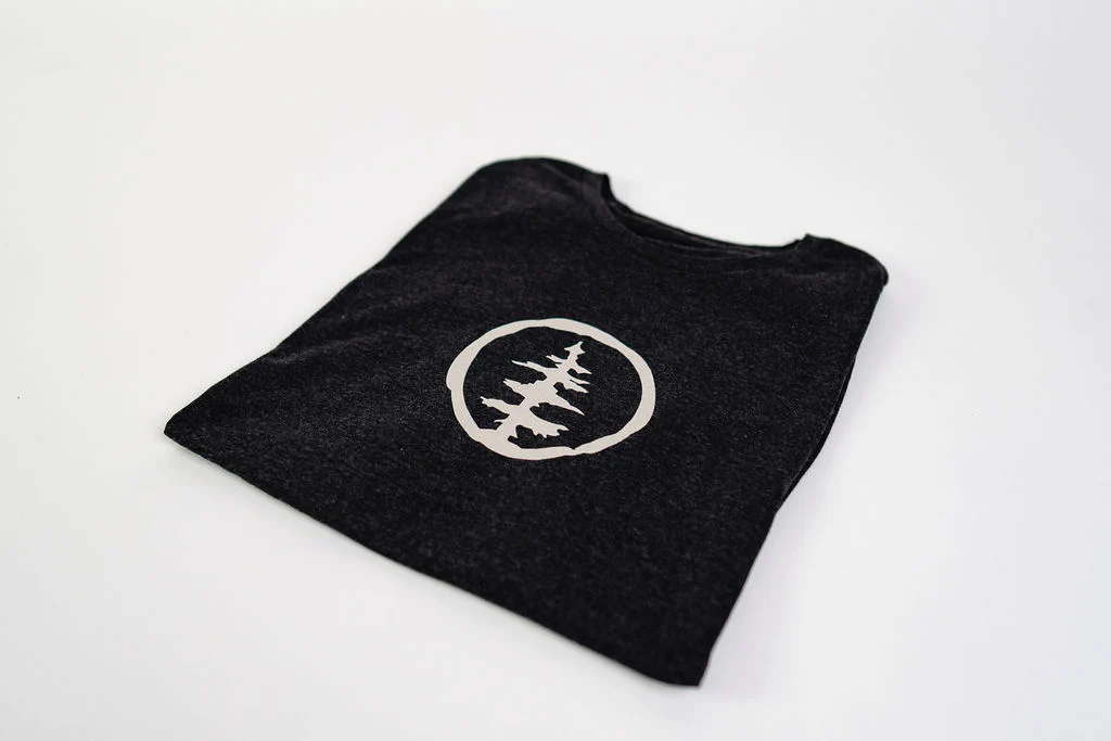 SISU Tree Logo Shirt - Image 4